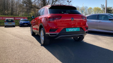 Volkswagen T-Roc 1.5 TSI EVO SEL 5dr DSG Petrol Hatchback